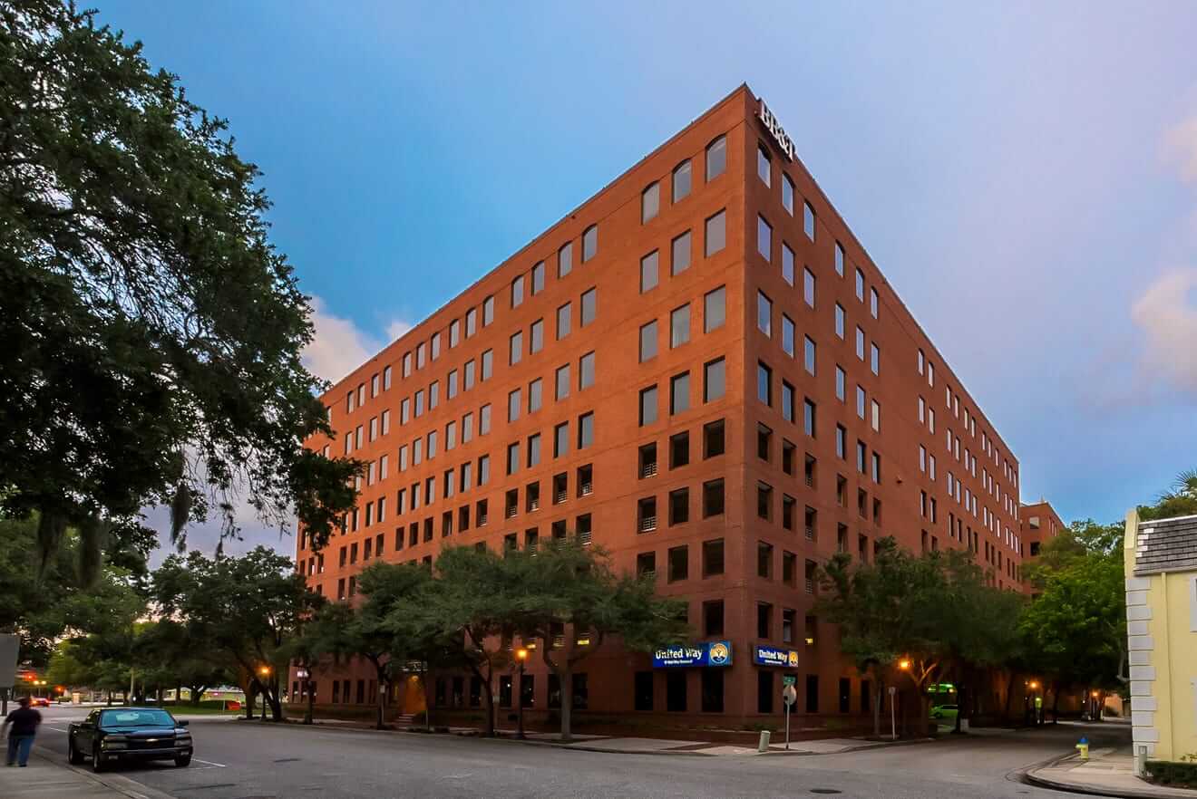 Contact Legacy Title & Escrow, LLC